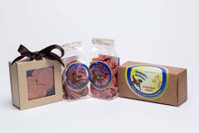 Load image into Gallery viewer, Peppermint Hearts: Peppermint Dog Treats