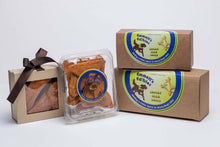 Load image into Gallery viewer, Savory Herb Shoes: Herb Dog Treats